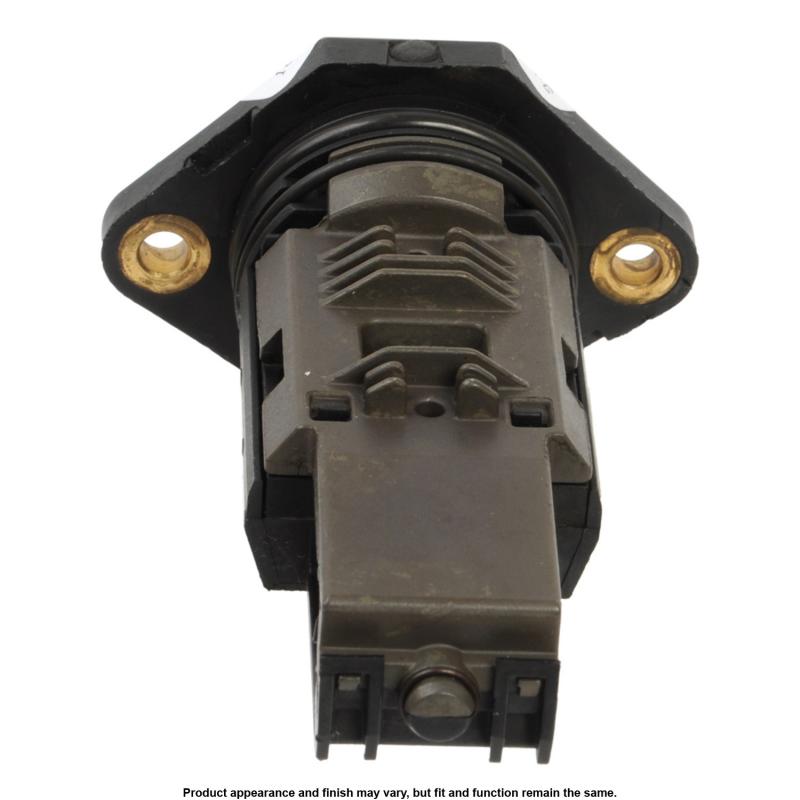 1994 Volvo 850 Mass Air Flow Sensor A1 Cardone 7410024 image 2 of 4