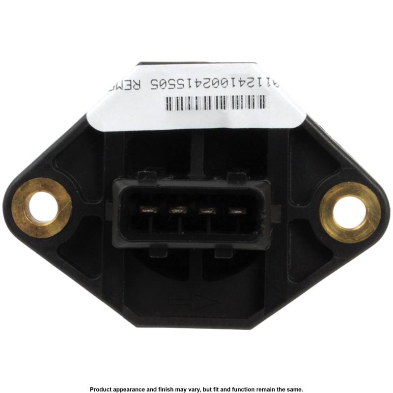 1994 Volvo 850 Mass Air Flow Sensor A1 Cardone 7410024 image 3 of 4