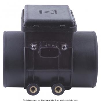 1995 Suzuki Sidekick Mass Air Flow Sensor A1 Cardone 7410033 image 3 of 4