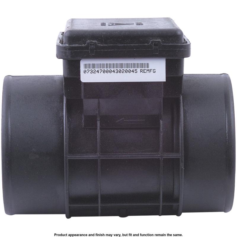1996 Suzuki X-90 Mass Air Flow Sensor A1 Cardone 7410033 image 2 of 4
