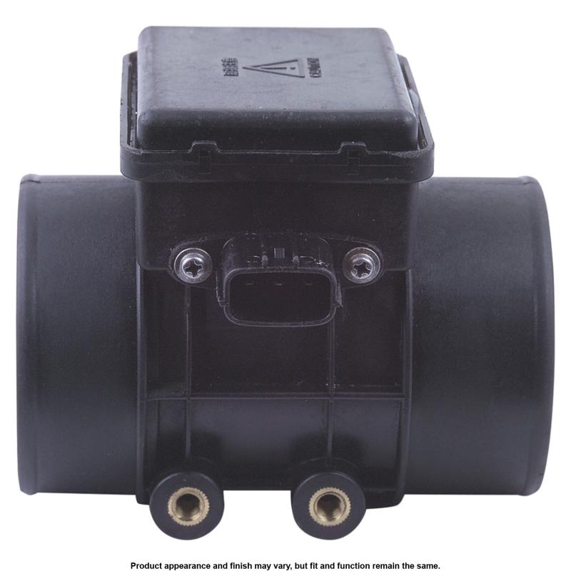 1996 Suzuki X-90 Mass Air Flow Sensor A1 Cardone 7410033 image 3 of 4
