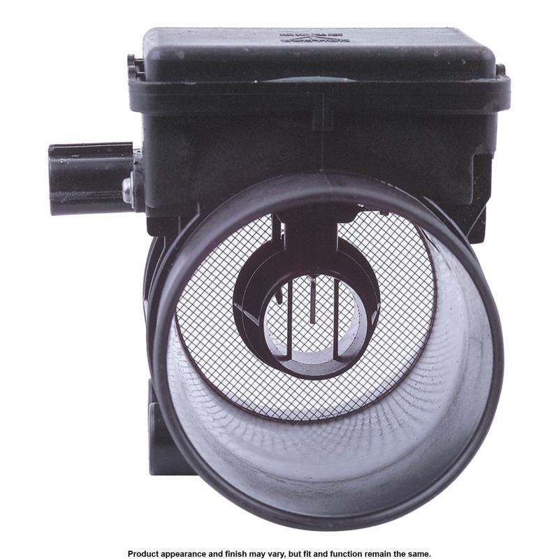 1996 Suzuki X-90 Mass Air Flow Sensor A1 Cardone 7410033 image 4 of 4