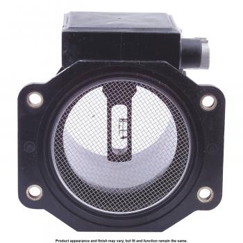 1999 Subaru Legacy Mass Air Flow Sensor A1 Cardone 7410034 image 4 of 4