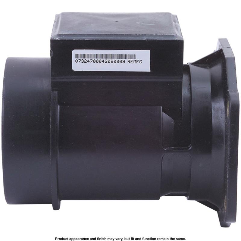 1993 Subaru Impreza Mass Air Flow Sensor A1 Cardone 7410034 image 2 of 4