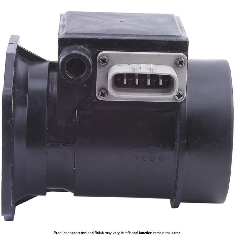 1993 Subaru Impreza Mass Air Flow Sensor A1 Cardone 7410034 image 3 of 4