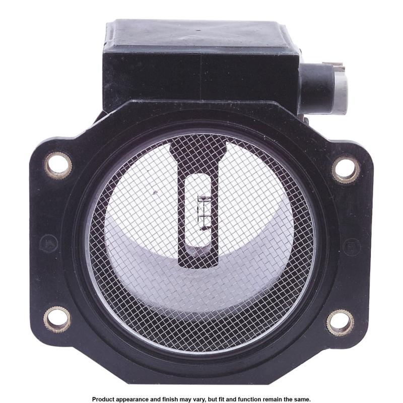 1993 Subaru Impreza Mass Air Flow Sensor A1 Cardone 7410034 image 4 of 4