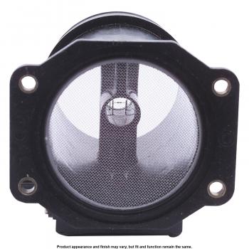 2001 Infiniti I30 Mass Air Flow Sensor A1 Cardone 7410035 image 1 of 4