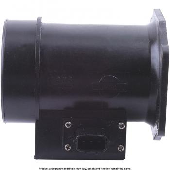 2001 Infiniti I30 Mass Air Flow Sensor A1 Cardone 7410035 image 3 of 4