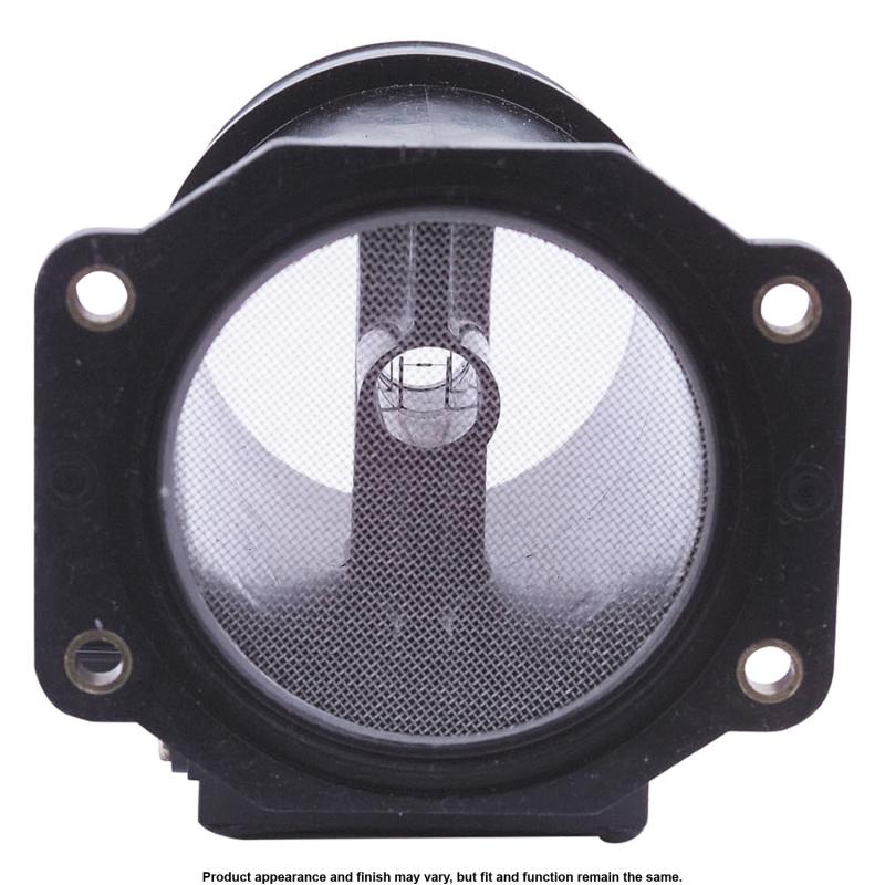 A1 Cardone 7410035 - Mass Air Flow Sensor A1 Cardone 7410035 Mass Air Flow Sensor product image 1 of 4