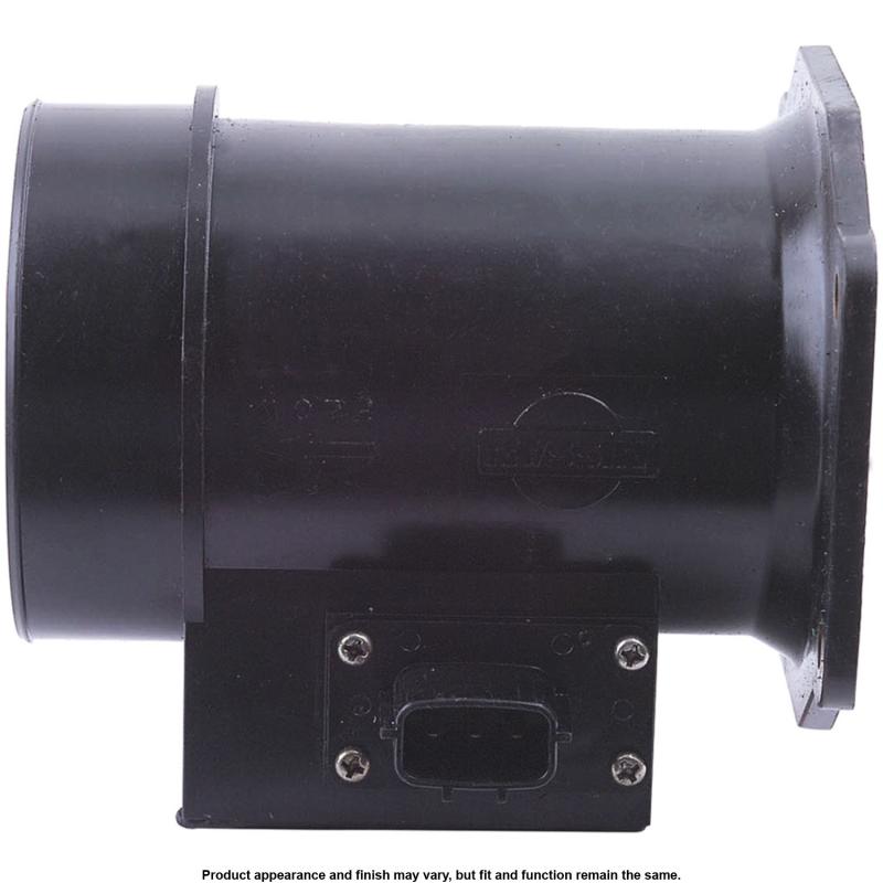 A1 Cardone 7410035 - Mass Air Flow Sensor A1 Cardone 7410035 Mass Air Flow Sensor product image 3 of 4