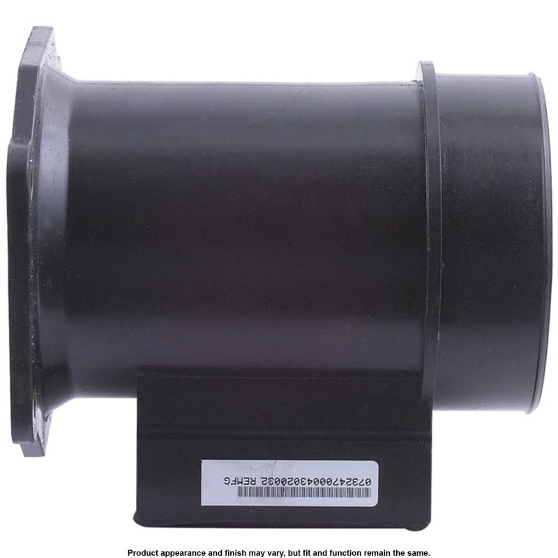 A1 Cardone 7410035 - Mass Air Flow Sensor A1 Cardone 7410035 Mass Air Flow Sensor product image 4 of 4