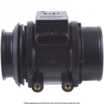 1996 Mazda MX-3 Mass Air Flow Sensor A1 Cardone 7410037 image 2 of 4
