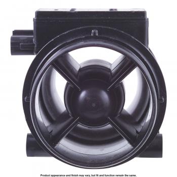 1996 Mazda MX-3 Mass Air Flow Sensor A1 Cardone 7410037 image 3 of 4