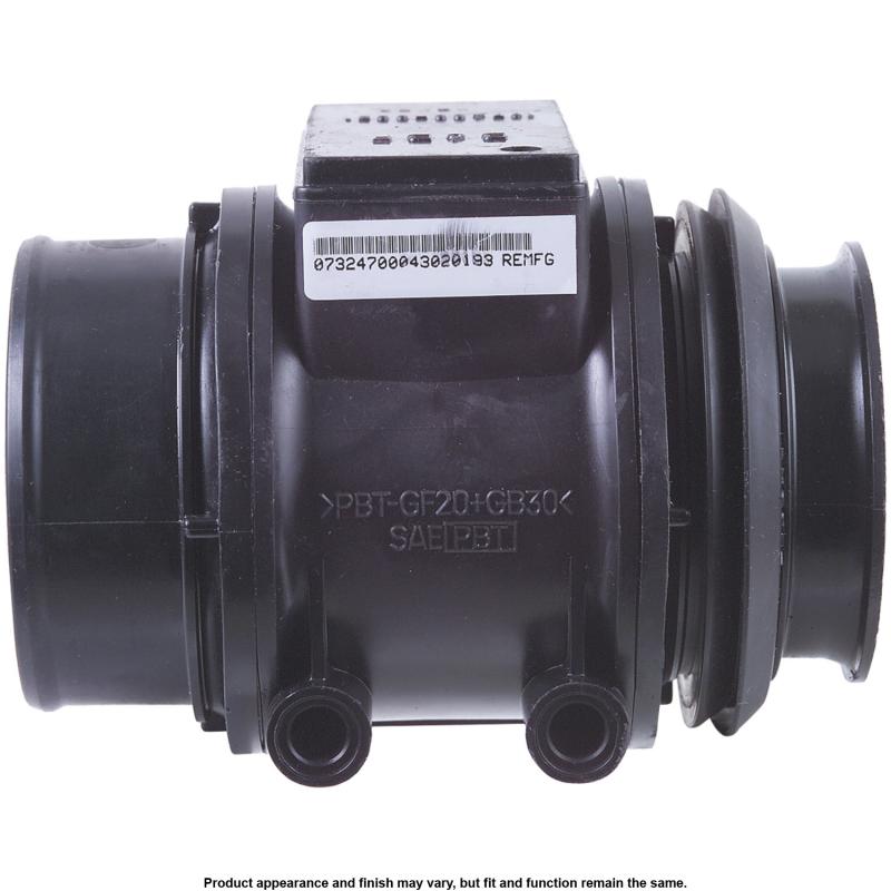 1996 Mazda Miata Mass Air Flow Sensor
