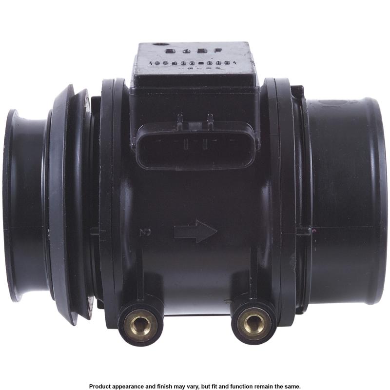 1996 Mazda Miata Mass Air Flow Sensor A1 Cardone 7410037 image 2 of 4