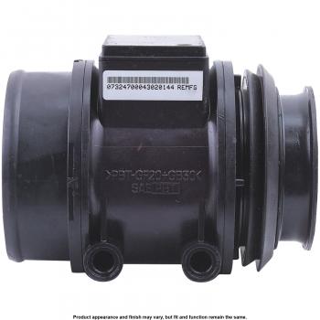 1997 Toyota T100 Mass Air Flow Sensor A1 Cardone 7410038 image 3 of 4