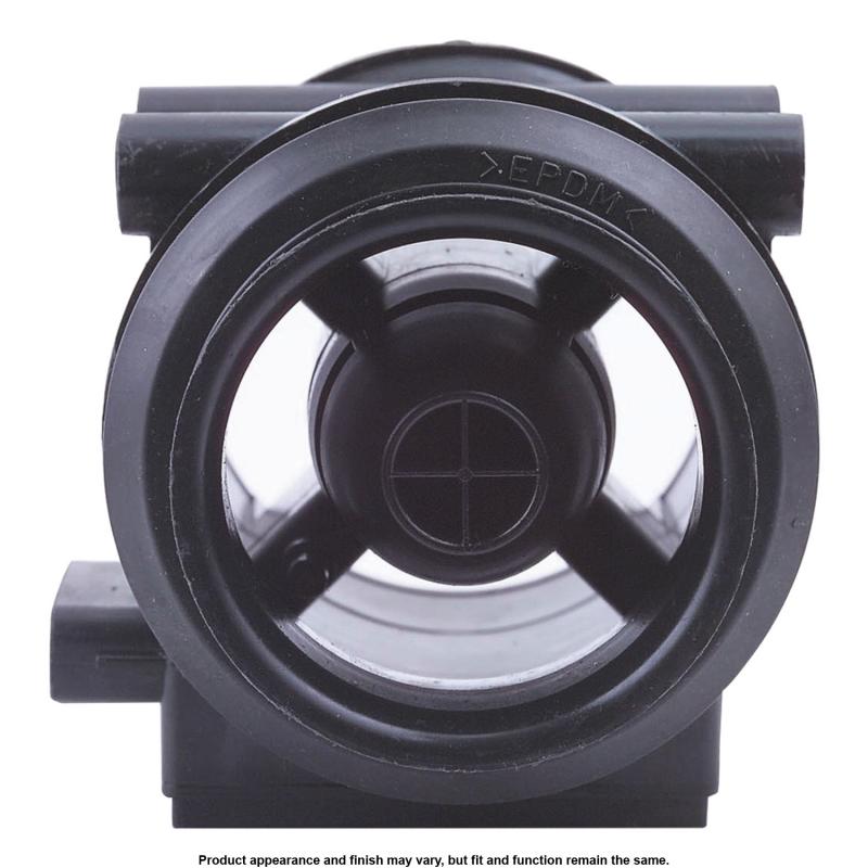 1997 Toyota 4Runner Mass Air Flow Sensor A1 Cardone 7410038 image 2 of 4