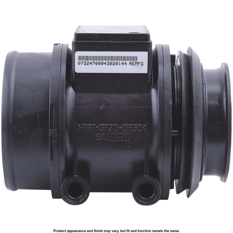 1997 Toyota 4Runner Mass Air Flow Sensor A1 Cardone 7410038 image 3 of 4