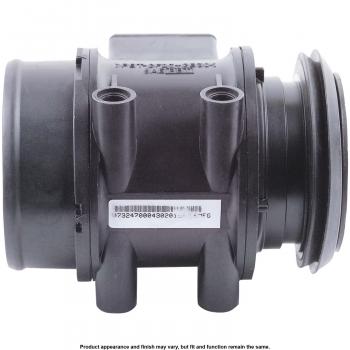 1994 Toyota Previa Mass Air Flow Sensor A1 Cardone 7410039 image 3 of 4