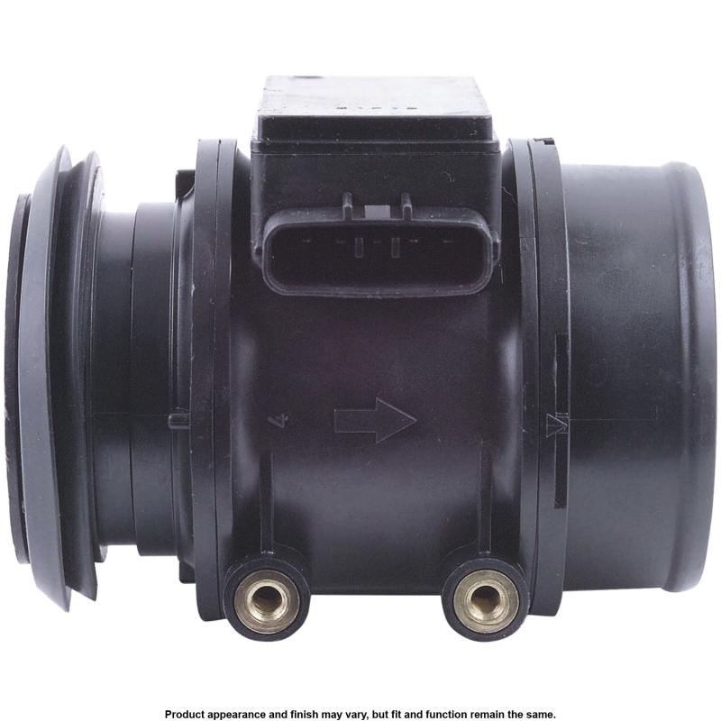 1994 Toyota Previa Mass Air Flow Sensor A1 Cardone 7410039 image 2 of 4