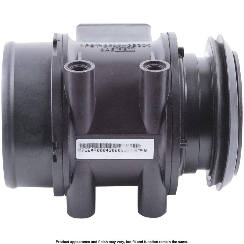 1994 Toyota Previa Mass Air Flow Sensor A1 Cardone 7410039 image 3 of 4