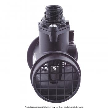 2001 BMW 750iL Mass Air Flow Sensor A1 Cardone 7410040 image 2 of 4