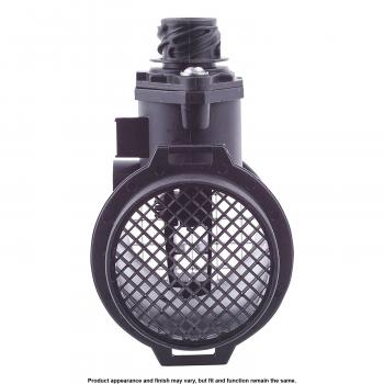 2001 BMW 750iL Mass Air Flow Sensor A1 Cardone 7410040 image 3 of 4