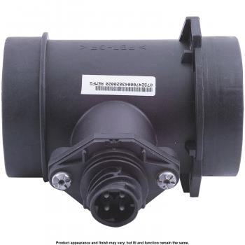 1995 BMW 525i Mass Air Flow Sensor A1 Cardone 7410041 image 4 of 4