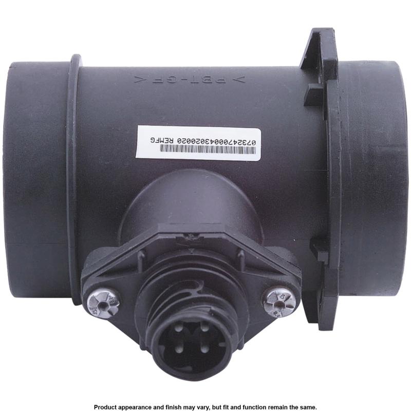 1993 BMW 325is Mass Air Flow Sensor A1 Cardone 7410041 image 4 of 4
