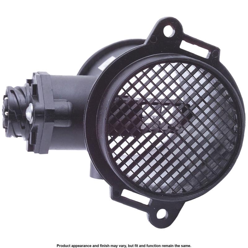 1993 Mercedes-Benz 300TE Mass Air Flow Sensor A1 Cardone 7410042 image 3 of 4