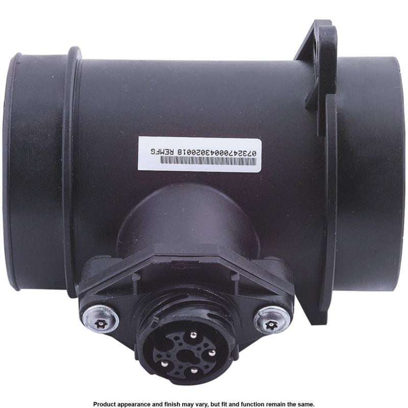 1993 Mercedes-Benz 300TE Mass Air Flow Sensor A1 Cardone 7410042 image 4 of 4