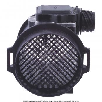 1999 BMW 328is Mass Air Flow Sensor A1 Cardone 7410043 image 4 of 4