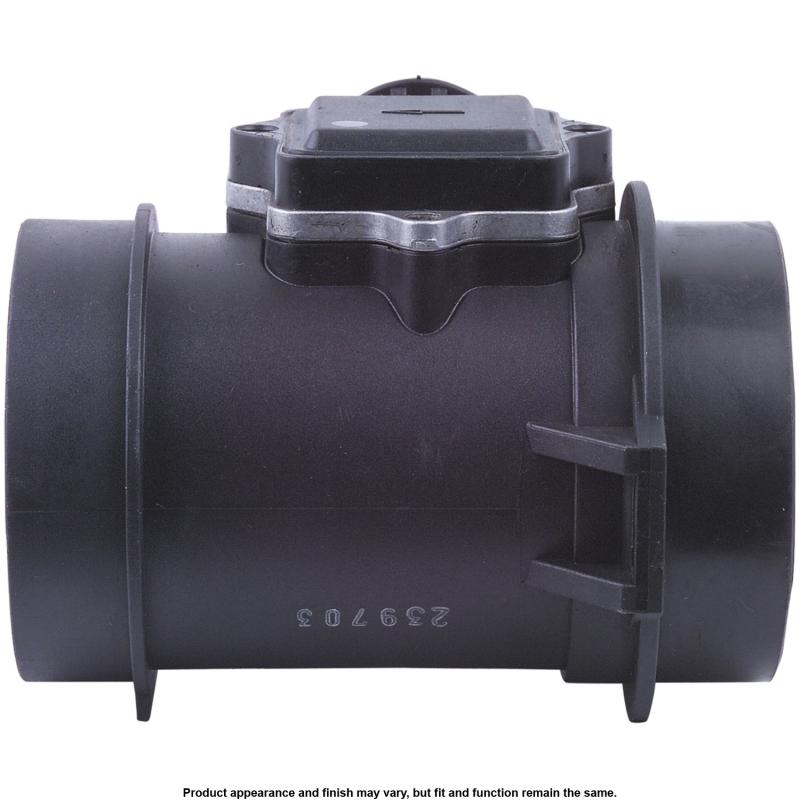 1996 BMW M3 Mass Air Flow Sensor A1 Cardone 7410043 image 3 of 4