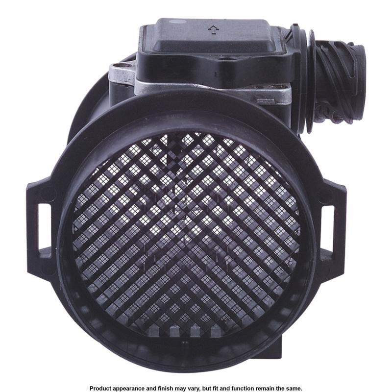 1996 BMW M3 Mass Air Flow Sensor A1 Cardone 7410043 image 4 of 4