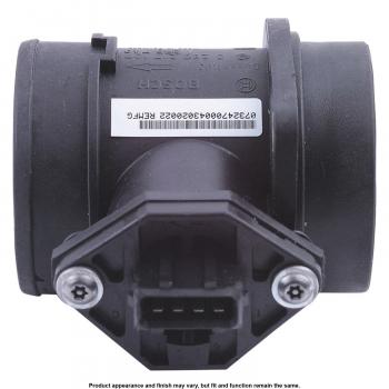 1998 Volvo S70 Mass Air Flow Sensor A1 Cardone 7410044 image 2 of 4