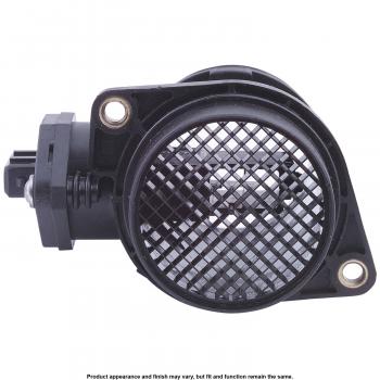 1998 Volvo S70 Mass Air Flow Sensor A1 Cardone 7410044 image 3 of 4