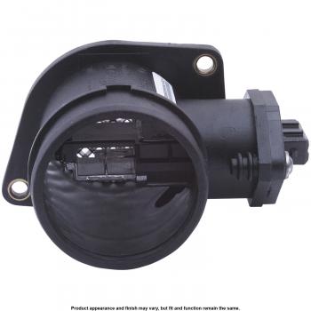 1998 Volvo S70 Mass Air Flow Sensor A1 Cardone 7410044 image 4 of 4