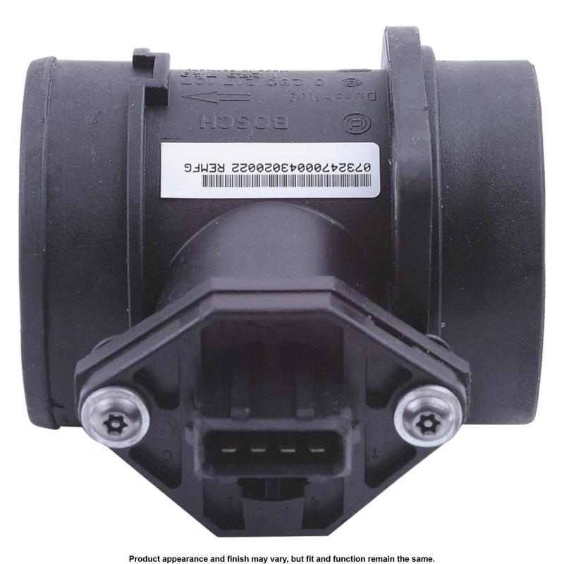 1994 Volvo 850 Mass Air Flow Sensor A1 Cardone 7410044 image 2 of 4