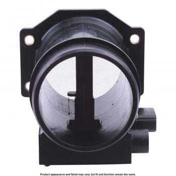 2001 Nissan Altima Mass Air Flow Sensor A1 Cardone 7410045 image 2 of 4