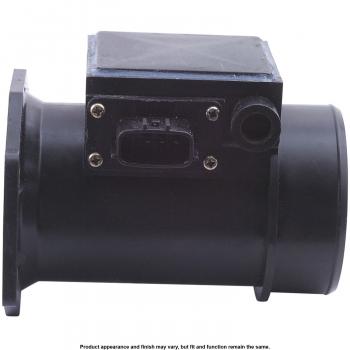 2001 Nissan Altima Mass Air Flow Sensor A1 Cardone 7410045 image 3 of 4