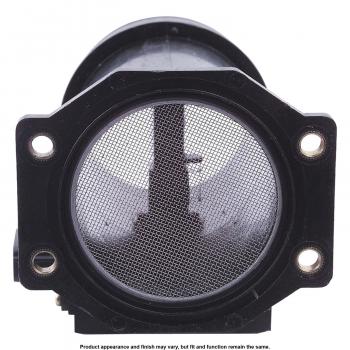 2001 Nissan Altima Mass Air Flow Sensor A1 Cardone 7410045 image 4 of 4