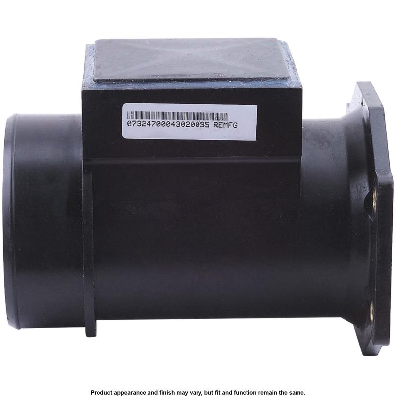 2000 Nissan Altima Mass Air Flow Sensor