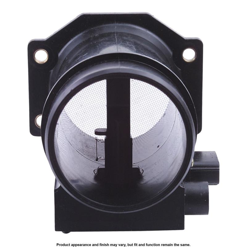 1998 Nissan Altima Mass Air Flow Sensor A1 Cardone 7410045 image 2 of 4
