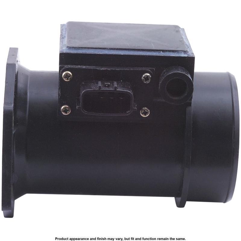 1998 Nissan Altima Mass Air Flow Sensor A1 Cardone 7410045 image 3 of 4