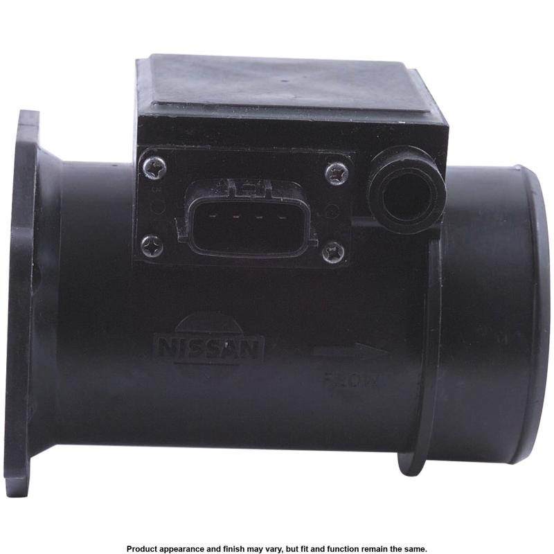 1997 Nissan Tsuru Mass Air Flow Sensor A1 Cardone 7410046 image 2 of 4
