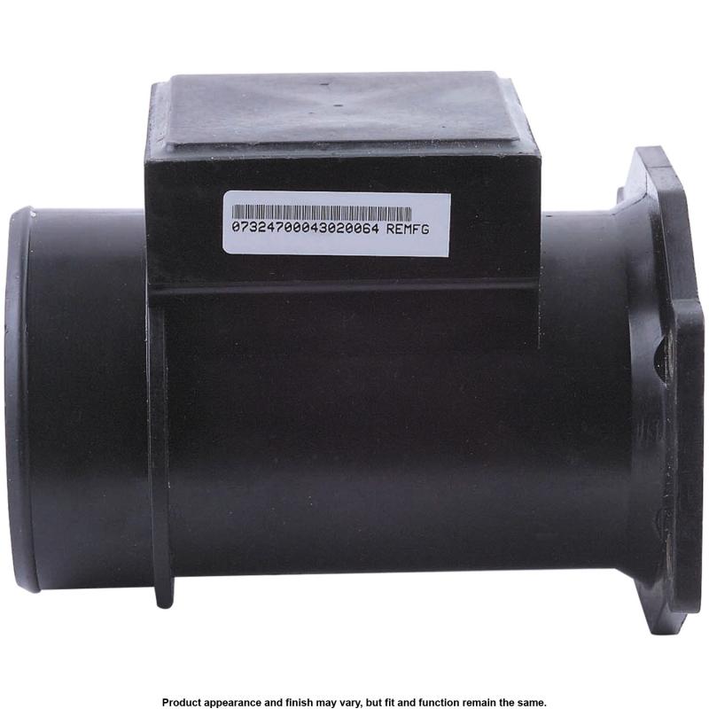 1997 Nissan Tsuru Mass Air Flow Sensor A1 Cardone 7410046 image 3 of 4