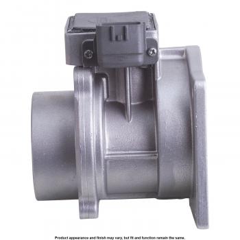 1996 Nissan Altima Mass Air Flow Sensor A1 Cardone 7410047 image 1 of 4