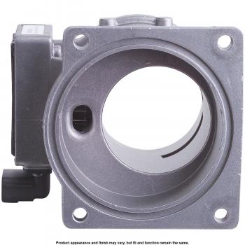 1996 Nissan Altima Mass Air Flow Sensor A1 Cardone 7410047 image 2 of 4