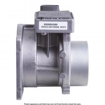 1996 Nissan Altima Mass Air Flow Sensor A1 Cardone 7410047 image 3 of 4