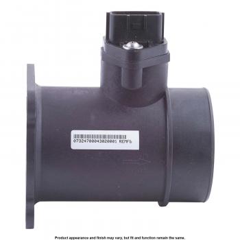 2002 Nissan Sentra Mass Air Flow Sensor A1 Cardone 7410048 image 2 of 4